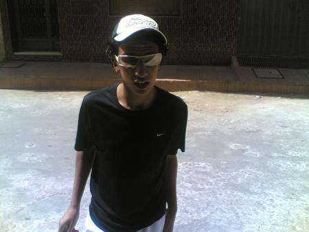 sallah l3allali