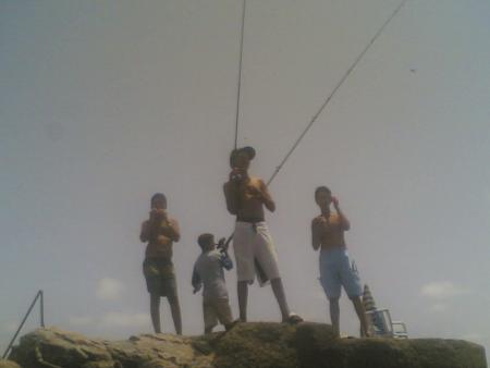 al 9anass