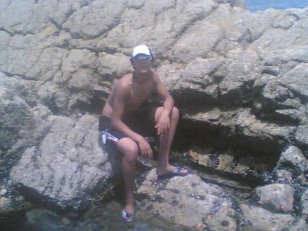 c mon pot