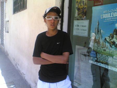 sallah l3allali