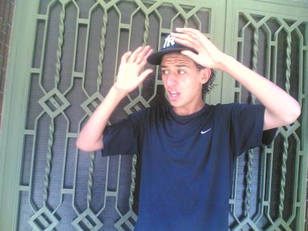 sallah l3allali